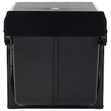 thumbnail of Helloshop26 - Pattumiera da cucina estraibile con chiusura ammortizzata 48 litri nero 02_0006109