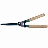 thumbnail of SIENA GARDEN Wellenschliff ClassicLine Heckenschere Wellenschliff