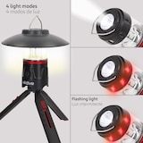 thumbnail of Aktive farol linterna LED trípode 3 en 1 USB y powerbank 220 lúmenes