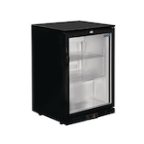 thumbnail of Polar G-Serie Kühltheke, 138 l, 1 Schwingtür, LED, unterstützte Kühlung, ideal für Bars und Restaurants