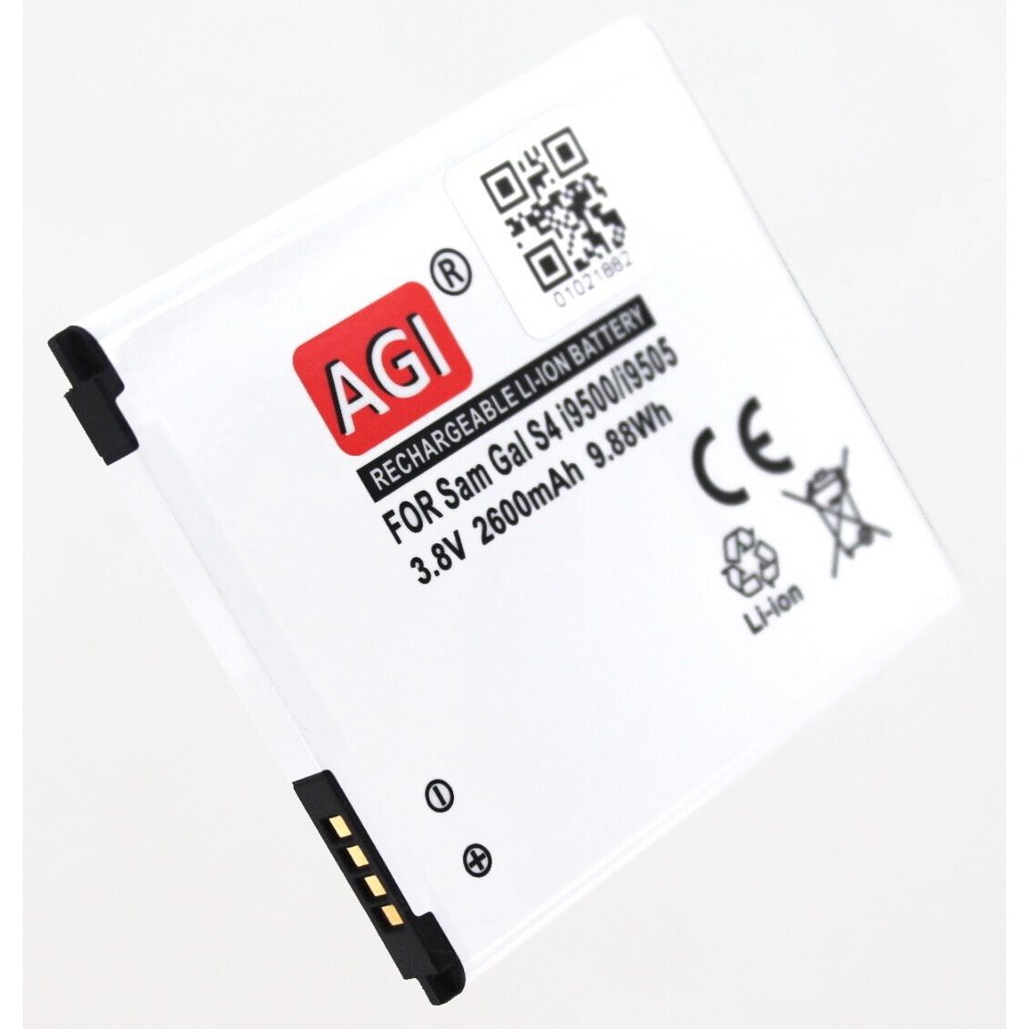 Akku kompatibel mit Samsung EB-B600BEBECWW