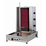 thumbnail of SARO Elektrische kebab / gyros grill - model ED3