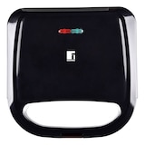thumbnail of BERGNER - Cooper 750W Sandwich Maker met indicatielampjes en automatische temperatuurregeling