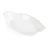 thumbnail of Olympia Whiteware ovale gratineerschalen 23x13cm