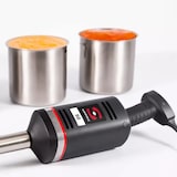 thumbnail of Combinado triturador y batidora de barillas MB-51 de 570 W de Sammic