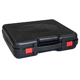 thumbnail of Estufa de gas portátil 2200W Camping Senderismo Obra Cartucho de gas Camping Encendido piezo Caso INTEC