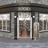 thumbnail of Tourniquet rotatif journaux Presam 30 cases