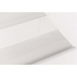 thumbnail of Doppelrollo grau/65x150 cm