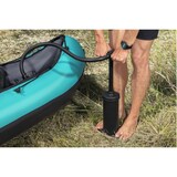 thumbnail of Pompa gonfiatore manuale alta pressione Air Hammer 2,8 l Bestway 62086