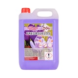 thumbnail of Fregasuelos neutro aroma Flora. Garrafa 5L