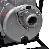 thumbnail of vidaXL Benzin-Wasserpumpe 2-Takt 1,2 kW 0,95 L