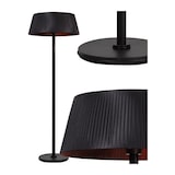 thumbnail of Calefactor exterior eléctrico de pie NIZA BRITEC