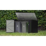 thumbnail of tepro Universalbox Store Max, anthrazit