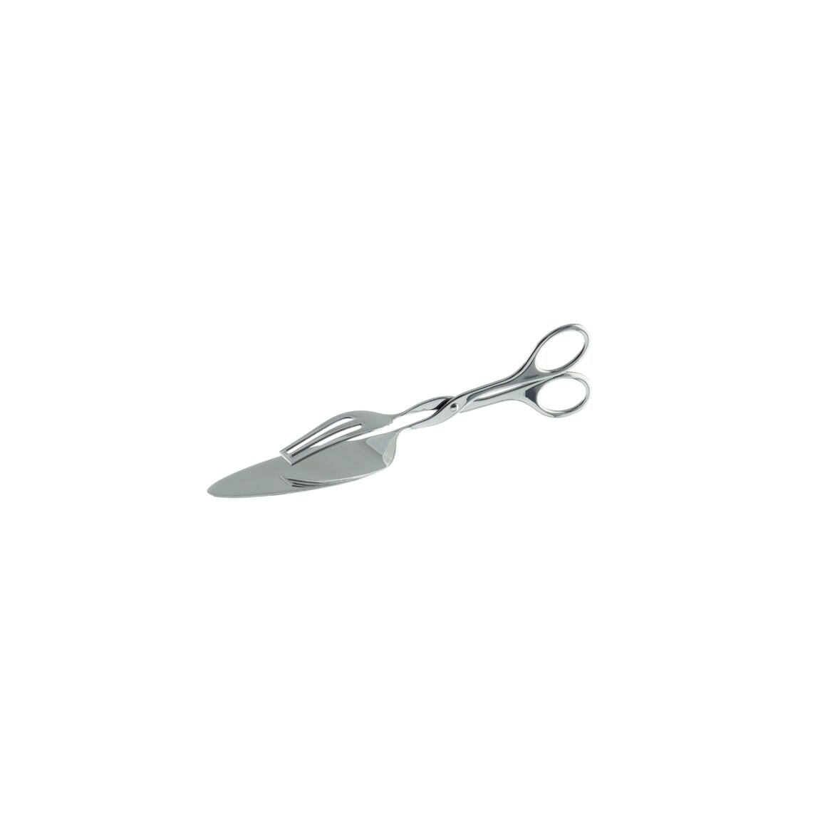 Schneider - Tortenzange 23 cm Länge, Griffbreite vorne 2 cm
