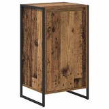 thumbnail of vidaXL Sideboard Altholz 43 x 36 x 75,5 cm Holzwerkstoff