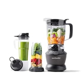 thumbnail of Batidora Nutribullet NBF500DG Vaso+