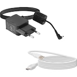 thumbnail of Steinberg Systems Termoigrometro - 8 canali