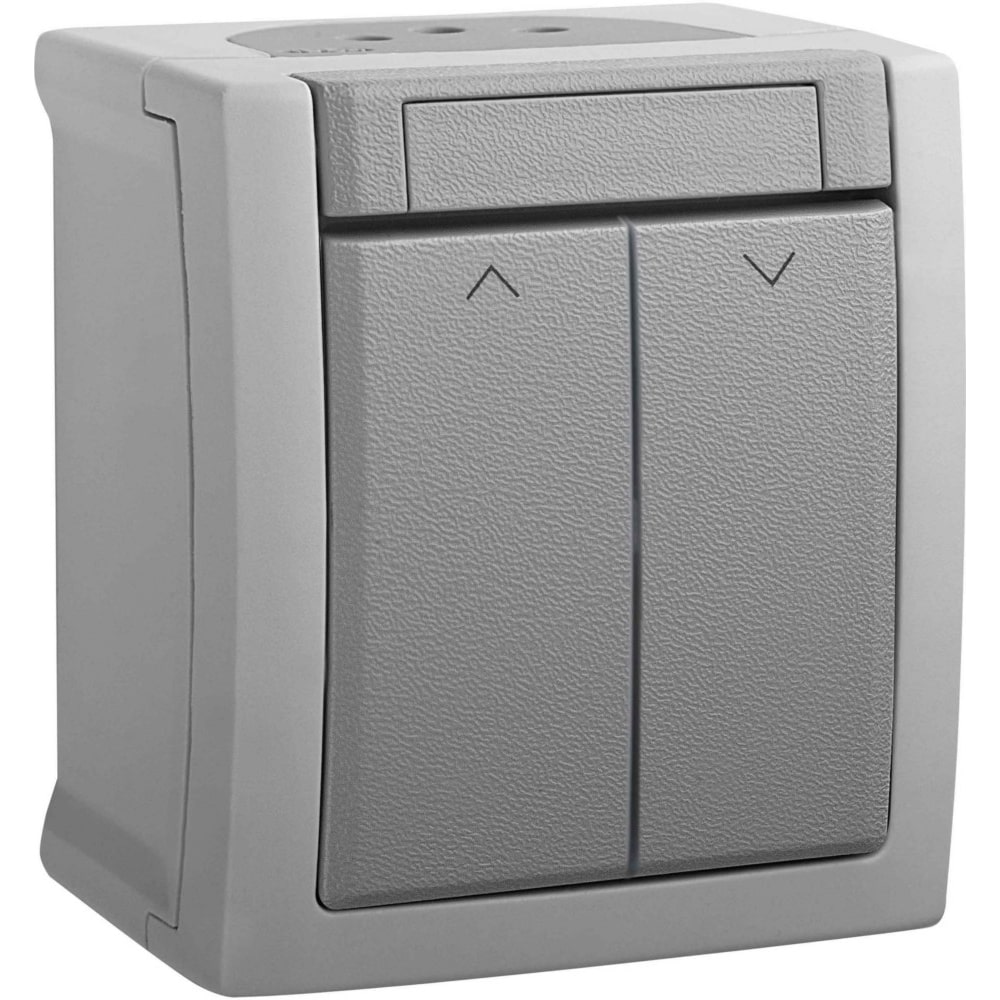 Panasonic Jalousieschalter 90591018-DE