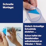 thumbnail of magnetoplan 16270M Magnet-Leiste mit 4 Magneten