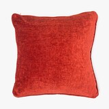 thumbnail of Almofada Decorativa VERONA Vermelho 45x45cm