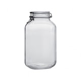 thumbnail of Bormioli Rocco Fido inmaakpot 4.0L - Grote draaidop pot