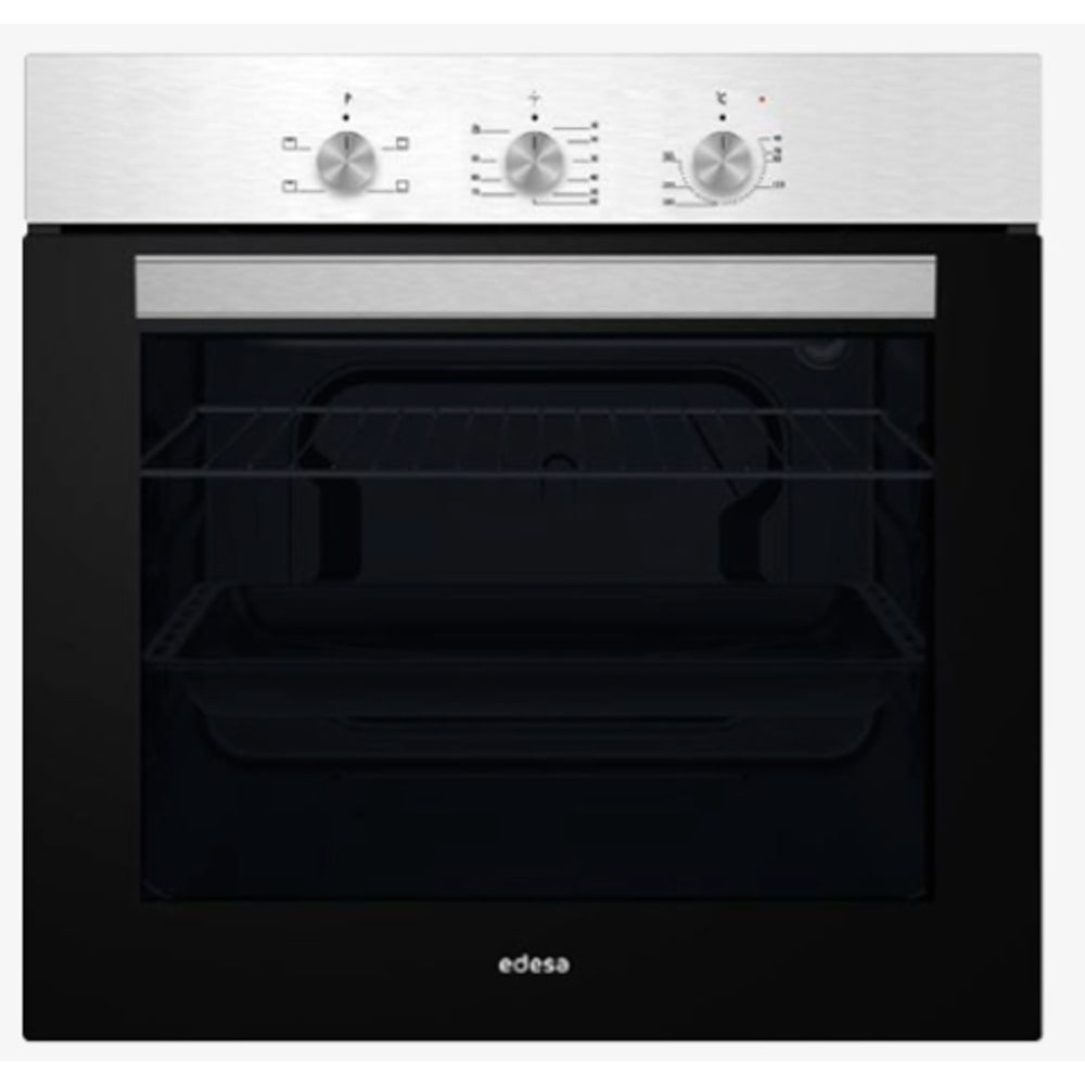 Horno Edesa EOE-5020 X /A convencional inox