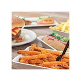 thumbnail of Natureko Suikerriet snackbakje A13 bruin