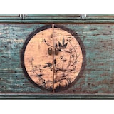 thumbnail of OPIUM OUTLET Meubels Dressoir Kast Buffetkast Huwelijkskast Aurora 33082-10 smaragd-groen Aziatisch Chinees Oosters