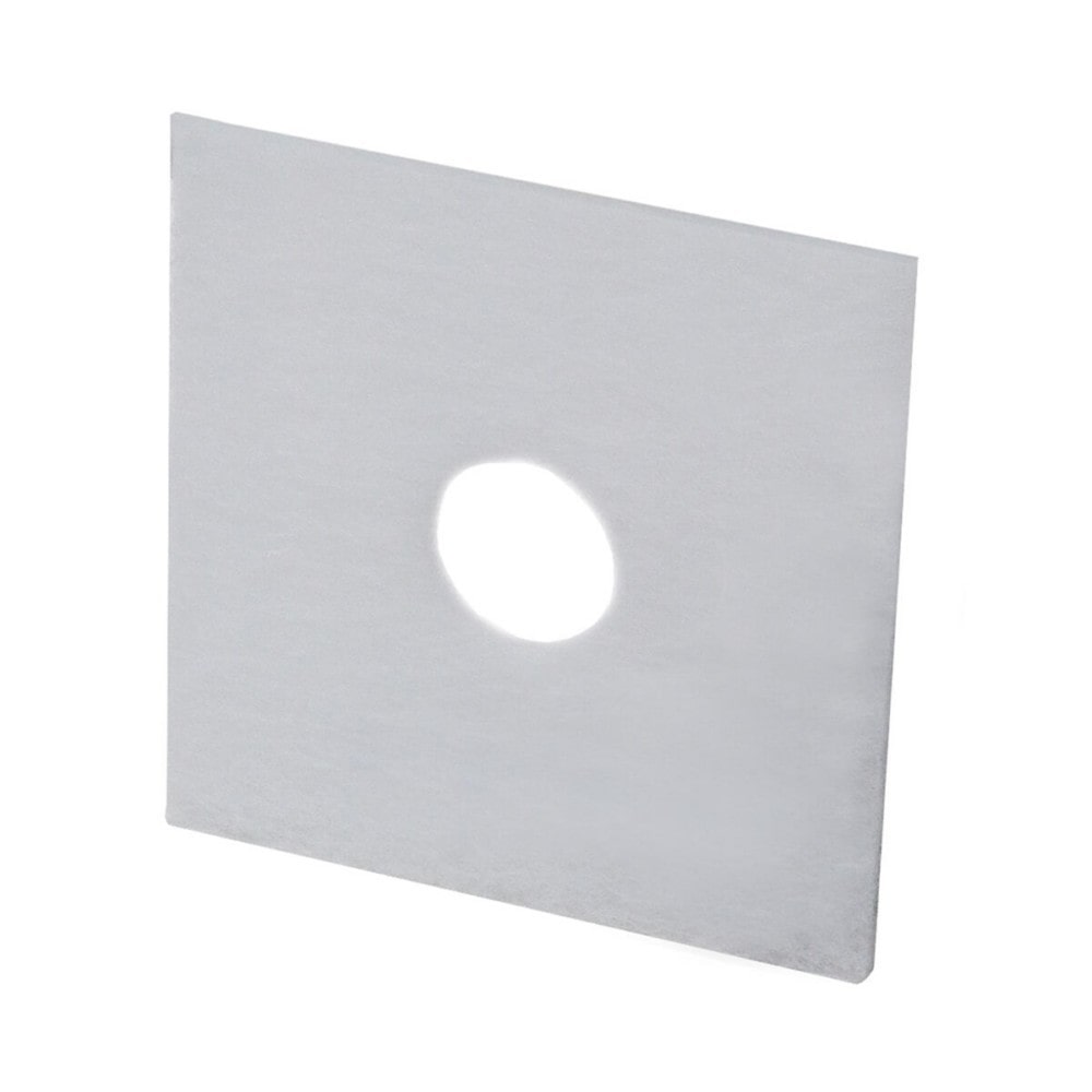 Helios Ventilateurs Natte filtrante de rechange ELF/ELSN (VE5) 00939