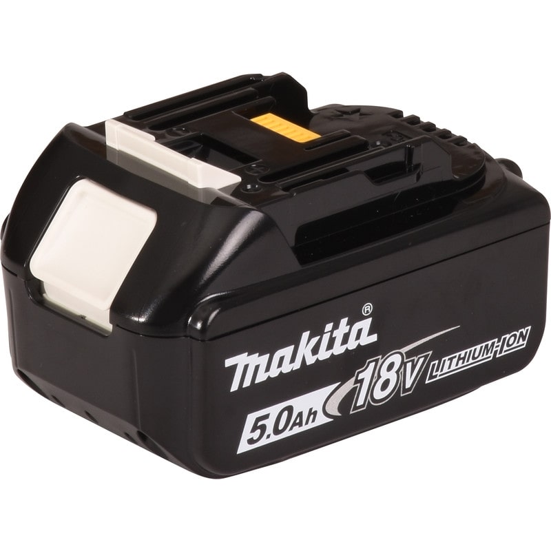 Batterie makita li-ion 18v - 5ah 197280-8