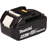thumbnail of Batterie makita li-ion 18v - 5ah 197280-8