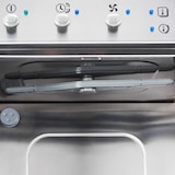 thumbnail of Gastro gläserspülmaschine WORLDMAI 35x35 mit Ablaufpumpe & Klarspüldosierung. Professional Geschirrspülmaschine für Bar, Restaurant & Gastronomie.