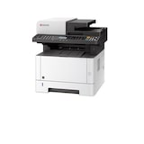 thumbnail of Kyocera ECOSYS M2135dn S/W-Laserdrucker Scanner Kopierer LAN