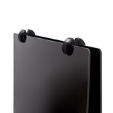 thumbnail of Cavalletto pubblicitario Exposicionate Grab & Grip Nero 50 x 70 cm ZPG50x70CHB