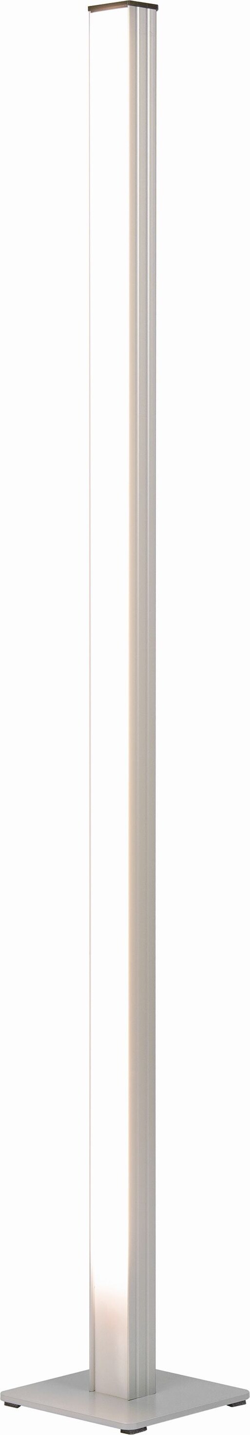 LED-Säulenleuchte MAULpino colour vario, dimmbar, 113 cm
