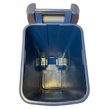 thumbnail of WellHome - Caixote do lixo 110L com Rodas, Ideal para Reciclagem de Papel e Cartão