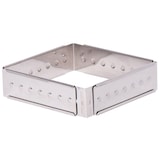 thumbnail of Cadre à Opéra Extensible Réglable en Inox - Gobel