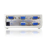 thumbnail of ATEN VS491 VGA Video-Switch, 4fach