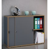 thumbnail of VCM  Salia  H. 74 x B. 100 x T. 37 cm