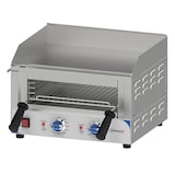 thumbnail of Griddleplatte-Toaster 480 CPAST480 Casselin