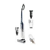 thumbnail of Bosch Akku-Handstaubsauger LithiumPower BBH51840 darknavy/ws