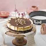 thumbnail of KAISER  Crystal Springform "Crystal" mit Glasboden 26 cm