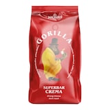 thumbnail of Joerges Gorilla Kaffeebohnen Superbar Crema (1 kg)