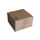 thumbnail of Lot de 500 Boîtes carton (N°3) format 160x160x90 mm