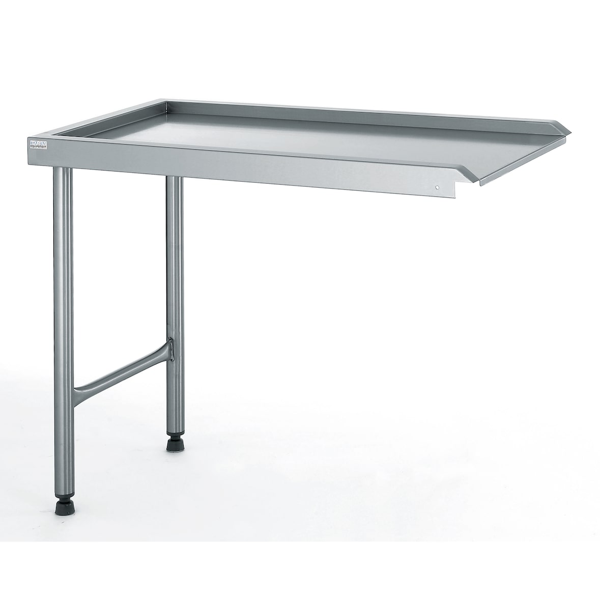 Tournus Equipement Table standard de sortie MAL raccordable Tournus - 507525