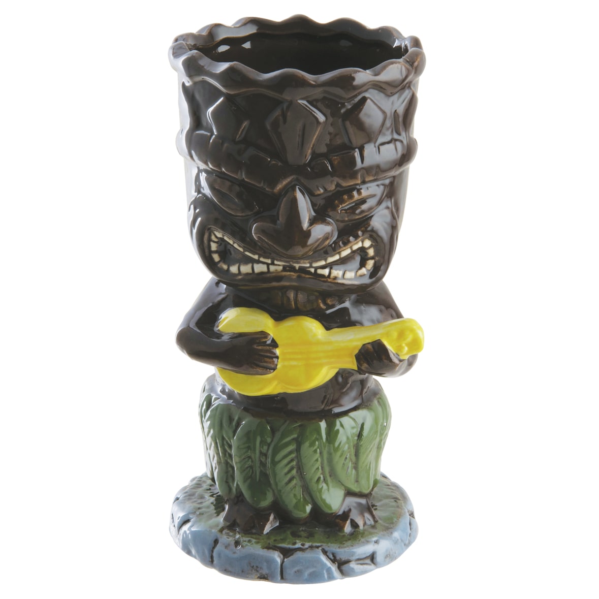 Tiki Mug Ml 340 Ceramica