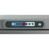thumbnail of Tournus-banketwagen GN 1/1 voor 20 inschuifposities (65 mm diep) - met bevochtiging en kijkvenster