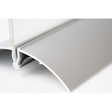 thumbnail of Tischaufsteller »Aluminium Clip« DIN A5 quer