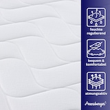 thumbnail of Taschenfederkern Matratze JANA, 90x200 cm