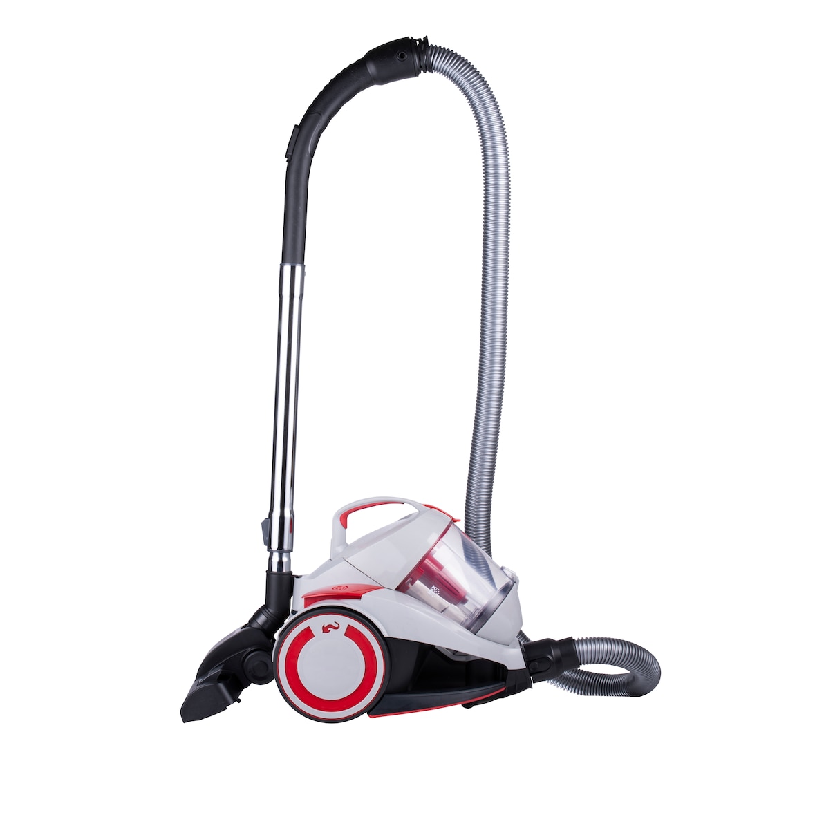 Dirt Devil Zyklon-Staubsauger DD2502, 700W
